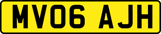 MV06AJH