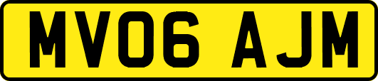 MV06AJM