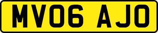 MV06AJO