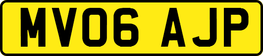 MV06AJP