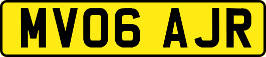MV06AJR