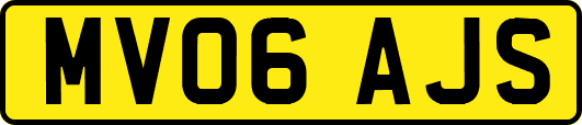 MV06AJS