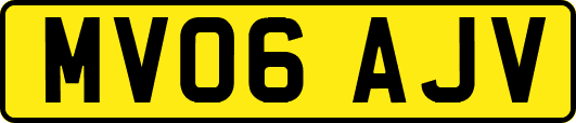 MV06AJV