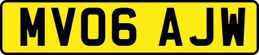 MV06AJW
