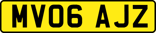 MV06AJZ