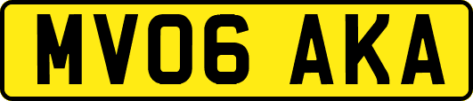 MV06AKA