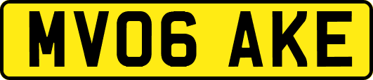 MV06AKE