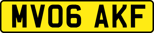 MV06AKF