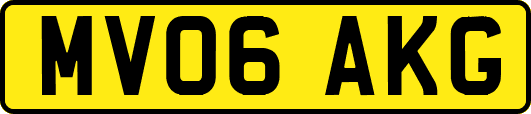 MV06AKG