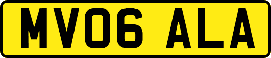 MV06ALA