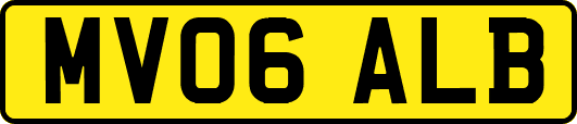 MV06ALB