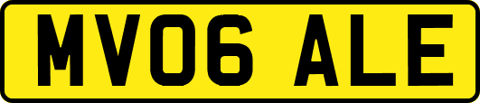 MV06ALE