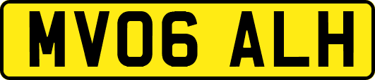 MV06ALH