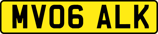 MV06ALK