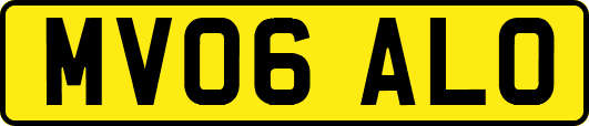 MV06ALO