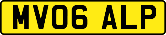MV06ALP