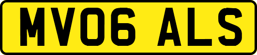 MV06ALS