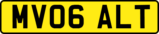 MV06ALT