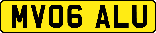 MV06ALU