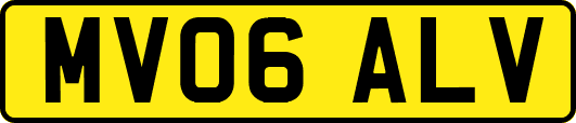 MV06ALV