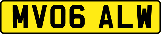 MV06ALW