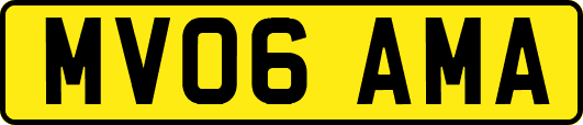 MV06AMA