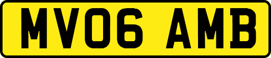 MV06AMB