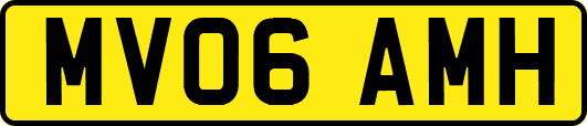 MV06AMH