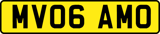 MV06AMO