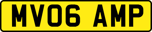 MV06AMP