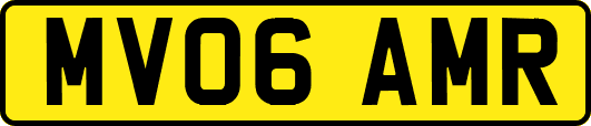 MV06AMR