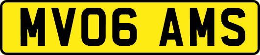MV06AMS