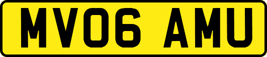 MV06AMU