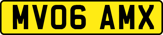 MV06AMX
