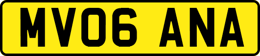 MV06ANA