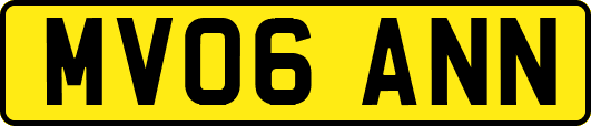 MV06ANN