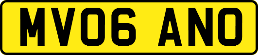 MV06ANO