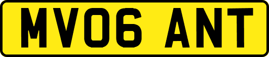 MV06ANT