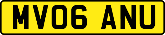 MV06ANU