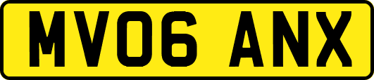 MV06ANX