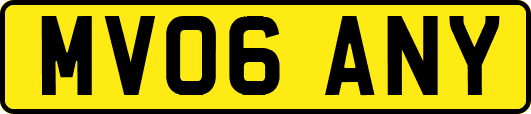 MV06ANY