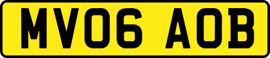 MV06AOB