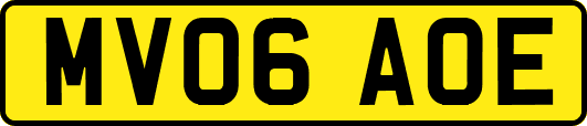 MV06AOE