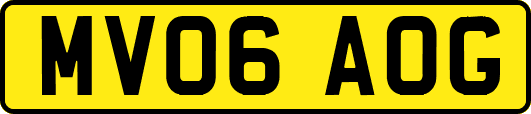 MV06AOG