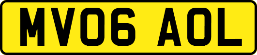 MV06AOL