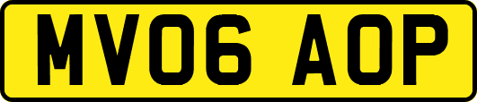 MV06AOP