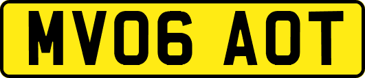 MV06AOT