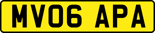 MV06APA
