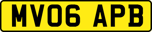 MV06APB