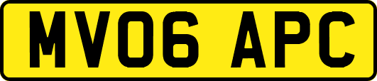MV06APC